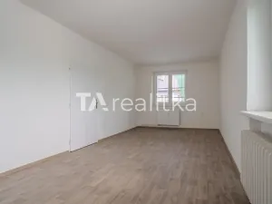 Pronájem bytu 2+1, Ostrava, Dolní, 68 m2