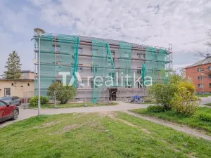 Pronájem bytu 2+1, Ostrava, Dolní, 68 m2