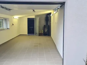 Pronájem výrobních prostor, Liběchov, 55 m2