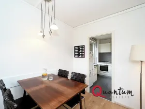 Pronájem bytu 2+kk, Praha - Prosek, Jablonecká, 55 m2