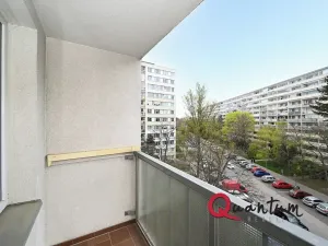 Pronájem bytu 2+kk, Praha - Prosek, Jablonecká, 55 m2