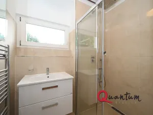 Pronájem bytu 1+1, Černošice, V Horce, 39 m2