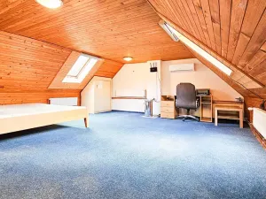 Pronájem bytu 1+1, Stříbrná Skalice, Pražská, 65 m2