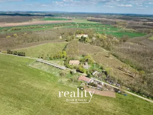 Prodej pozemku pro bydlení, Šanov, 415 m2