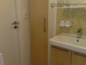 Pronájem bytu 2+kk, Praha - Kamýk, Zimova, 54 m2