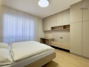 Pronájem bytu 1+1, Brno, Vídeňská, 39 m2