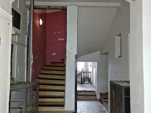 Pronájem bytu 1+kk, Ostrava, 26 m2