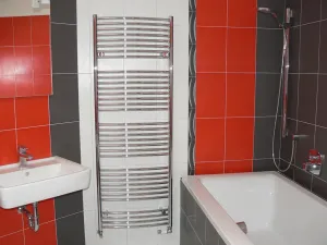 Pronájem bytu 2+kk, Praha - Vršovice, Ruská, 58 m2