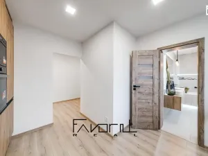 Pronájem bytu 3+1, Ostrava, Výškovická, 76 m2