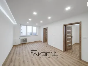 Pronájem bytu 3+1, Ostrava, Výškovická, 76 m2