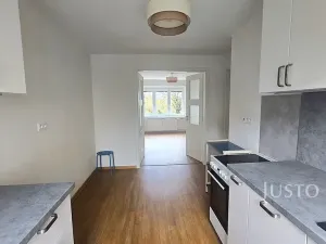 Pronájem bytu 1+1, Písek, Smetanovo nám., 38 m2