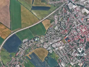 Prodej podílu pole, Bílovec, 195 m2