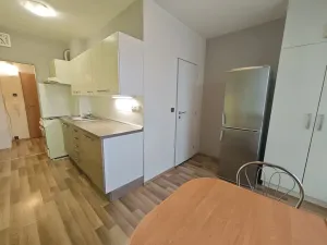 Pronájem bytu 1+1, Vsetín, Jiráskova, 45 m2