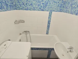 Pronájem bytu 1+1, Vsetín, Jiráskova, 45 m2