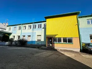 Pronájem kanceláře, Valašské Meziříčí, 170 m2