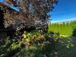 Prodej rodinného domu, Branky, 79 m2