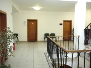 Pronájem kanceláře, Nový Jičín, 24 m2