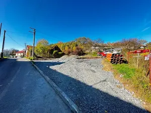 Prodej pozemku pro bydlení, Choryně, 733 m2