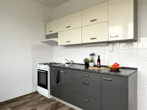 Pronájem bytu 3+1, Česká Lípa, Okružní, 74 m2