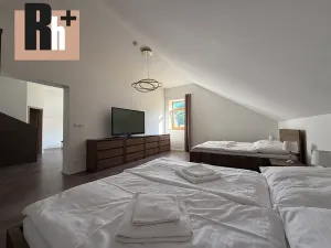 Prodej bytu 2+kk, Horní Lhota, 63 m2