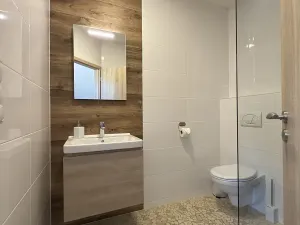 Prodej bytu 1+kk, Horní Lhota, 20 m2