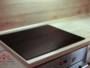 Pronájem bytu 2+kk, Krnov, Tolstého, 42 m2