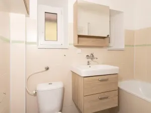 Pronájem bytu 2+kk, Krnov, Tolstého, 42 m2