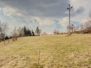 Prodej pozemku pro bydlení, Žítková, 1092 m2