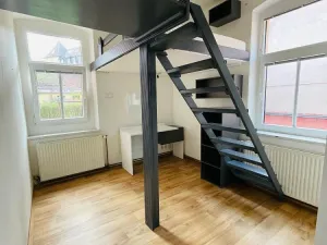 Pronájem bytu 3+1, Liberec - Liberec VII-Horní Růžodol, Melantrichova, 74 m2