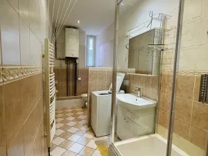 Pronájem bytu 3+1, Liberec - Liberec VII-Horní Růžodol, Melantrichova, 74 m2