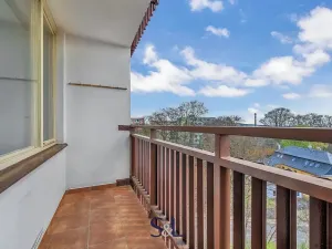 Prodej bytu 1+kk, Nový Bor, Svojsíkova, 29 m2