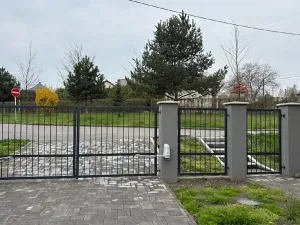 Pronájem vily, Ostrava, Hlučínská, 200 m2