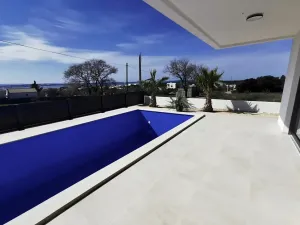 Prodej rodinného domu, Vrsi, Chorvatsko, 216 m2