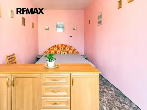 Prodej bytu 3+1, Dubá, Luční, 83 m2