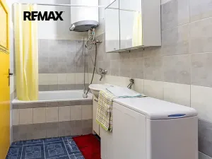 Prodej bytu 3+1, Dubá, Luční, 83 m2