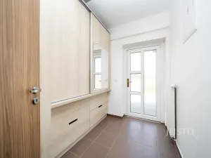 Prodej rodinného domu, Třeboň, Pod Hrází, 141 m2