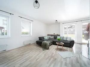 Prodej rodinného domu, Třeboň, Pod Hrází, 141 m2