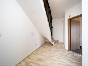 Prodej rodinného domu, Třeboň, Pod Hrází, 141 m2