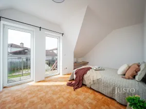 Prodej rodinného domu, Třeboň, Pod Hrází, 141 m2