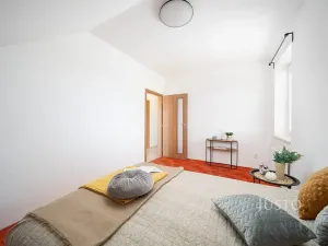 Prodej rodinného domu, Třeboň, Pod Hrází, 141 m2