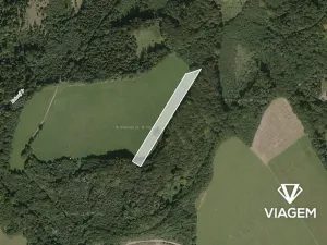 Prodej podílu pole, Životice u Nového Jičína, 1872 m2