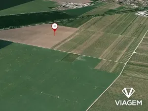 Prodej podílu pole, Moravská Nová Ves, 552 m2