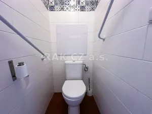 Pronájem bytu 3+1, Praha - Hostivař, Vajdova, 68 m2