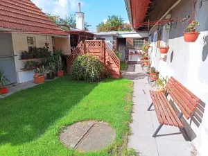 Prodej rodinného domu, Mšecké Žehrovice, 150 m2