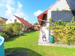 Prodej rodinného domu, Mšecké Žehrovice, 150 m2