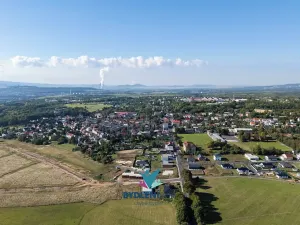 Prodej rodinného domu, Dubí, V Aleji, 206 m2