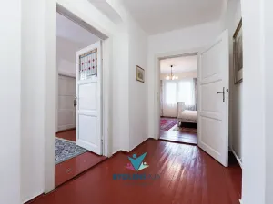 Prodej vily, Teplice, Antonína Dvořáka, 300 m2