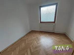 Pronájem bytu 3+1, Turnov, Rokycanova, 82 m2