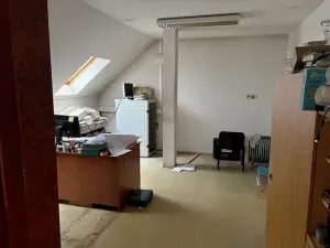 Prodej výrobních prostor, Strmilov, Popelínská, 2500 m2