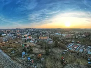 Dražba pozemku pro bydlení, Skuteč, Havlíčkova, 477 m2